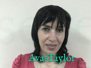 AvasTaylor