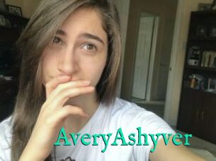 AveryAshyver