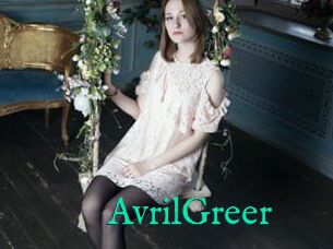 AvrilGreer