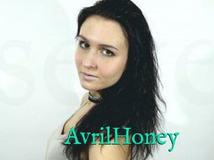 AvrilHoney