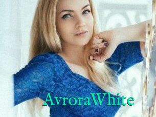 AvroraWhite