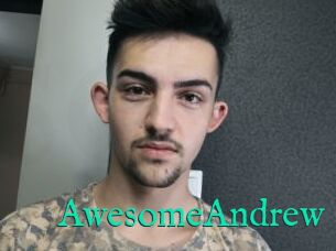 AwesomeAndrew