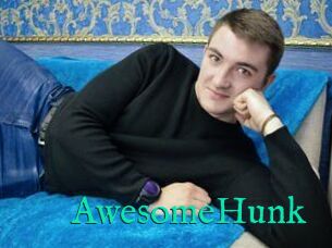 AwesomeHunk