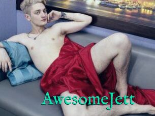 AwesomeJett