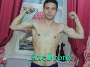 AxeBronx