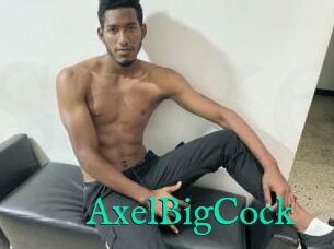 AxelBigCock