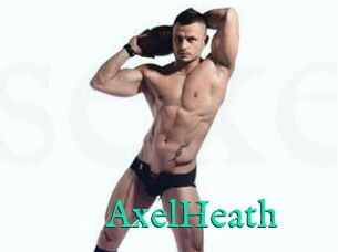 AxelHeath