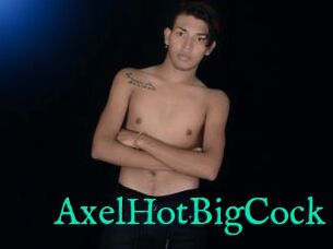 AxelHotBigCock