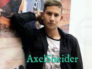 AxelSneider