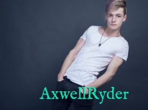 AxwellRyder