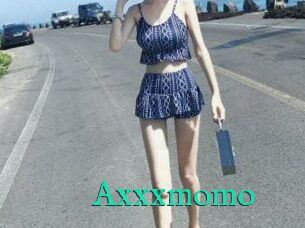 Axxxmomo