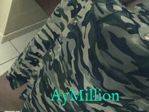 AyMillion