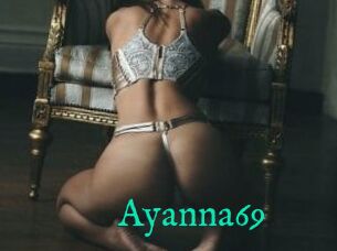 Ayanna69