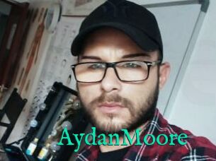 AydanMoore