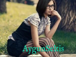 AygunSeltis