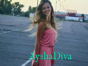 AyshaDiva