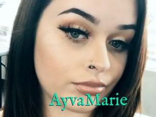 AyvaMarie