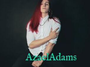 AzaelAdams