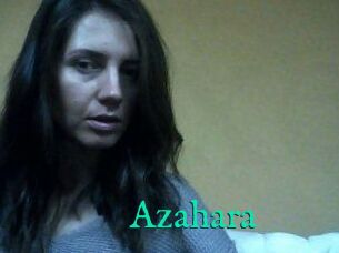 Azahara