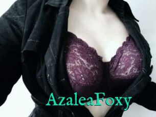 AzaleaFoxy