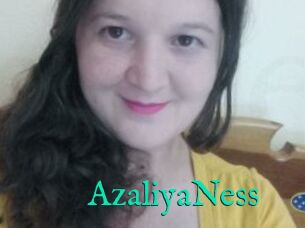 AzaliyaNess