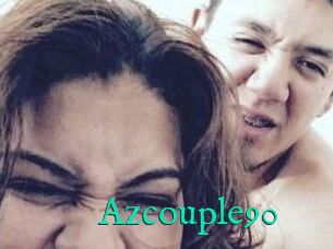 Azcouple90