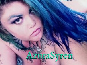 AzuraSyren