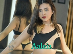 Aalaia