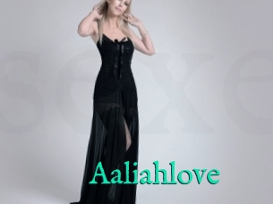 Aaliahlove