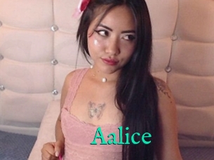 Aalice