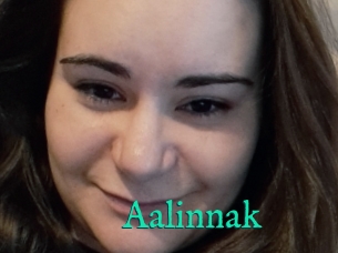 Aalinnak