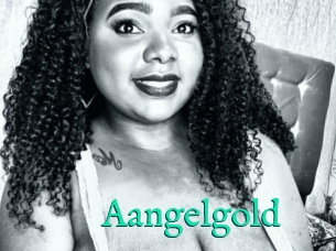 Aangelgold