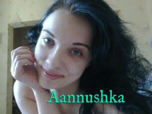 Aannushka