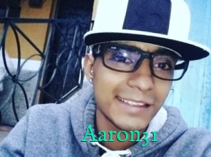 Aaron31