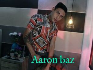 Aaron_baz