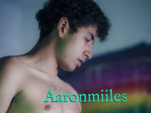 Aaronmiiles