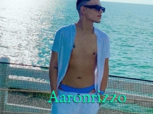 Aaronrizzo