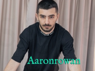 Aaronrowan