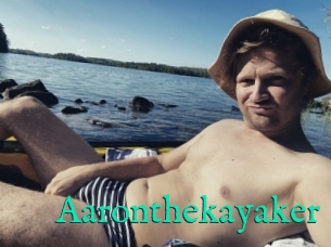 Aaronthekayaker