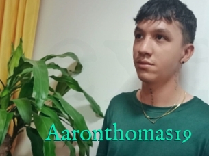 Aaronthomas19