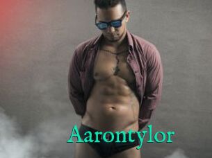 Aarontylor