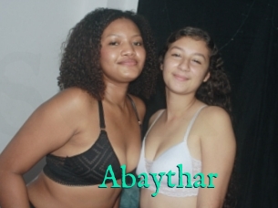 Abaythar