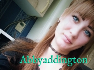 Abbyaddington