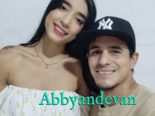 Abbyandevan