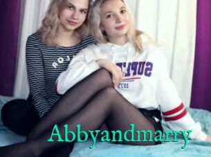 Abbyandmarry