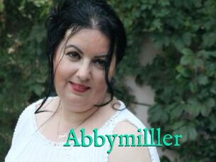 Abbymilller