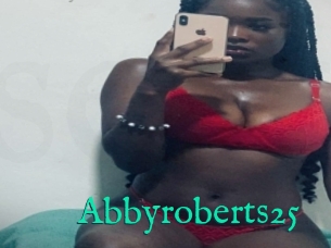 Abbyroberts25