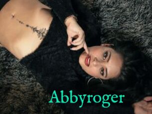 Abbyroger