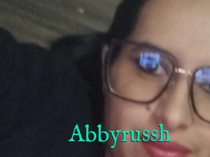 Abbyrussh