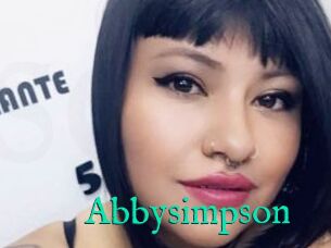 Abbysimpson